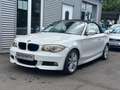 BMW 118 1 Cabrio 118i AUTOMATIK+PDC+S.HEIZUNG+TÜV NEU Weiß - thumbnail 1