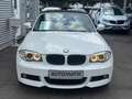 BMW 118 1 Cabrio 118i AUTOMATIK+PDC+S.HEIZUNG+TÜV NEU Weiß - thumbnail 3