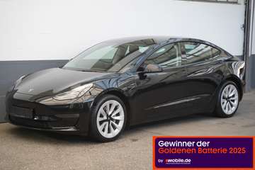 Long Range AWD *FSD*AHK*19-Zoll*Mwst.*