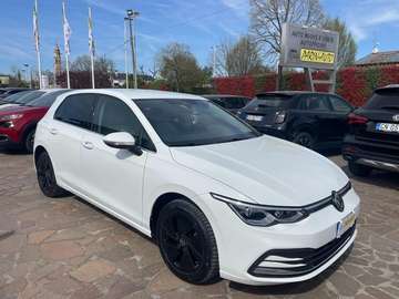 1.4 TSI eHYBRID 204 CV DSG Style