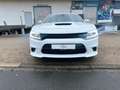 Dodge Charger R/T V8 Hemi White - thumbnail 3