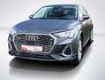Audi Q3 Sportback 45 quattro S line B u. O Navi Pano 360 K Grau - thumbnail 13