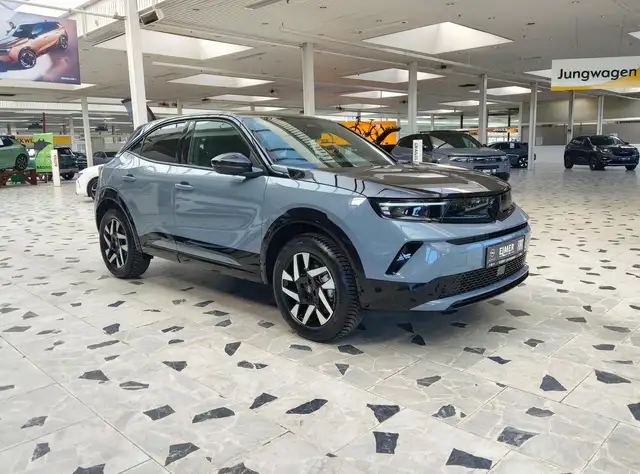 Opel Mokka-E Mokka e GS