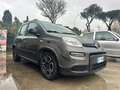 Fiat Panda Panda hybrid PREZZO REALE-APPLE CARPLAY  Sport Grigio - thumbnail 3