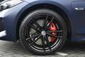 BMW 330 3 Serie Touring 330e xDrive | High Executive | M S Blauw - thumbnail 4