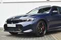 BMW 330 3 Serie Touring 330e xDrive | High Executive | M S Blauw - thumbnail 22