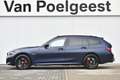 BMW 330 3 Serie Touring 330e xDrive | High Executive | M S Blu/Azzurro - thumbnail 2