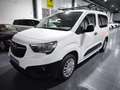Opel Combo Life 1.5TD S/S Edition Plus XL 100 Blanc - thumbnail 4