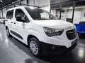Opel Combo Life 1.5TD S/S Edition Plus XL 100 Blanc - thumbnail 2