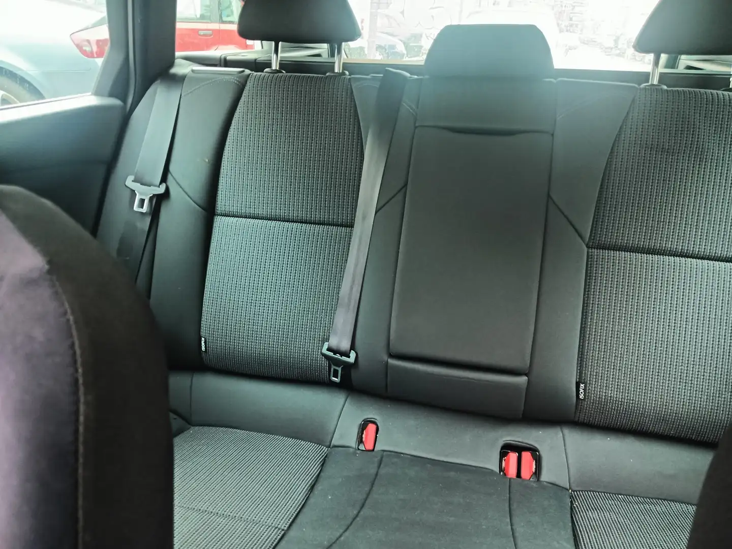 Peugeot 508 SW 2.0HDI Allure - 2