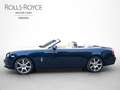 Rolls-Royce Dawn bonnet wrapped Blau - thumbnail 11