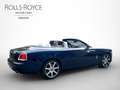 Rolls-Royce Dawn bonnet wrapped Blau - thumbnail 4