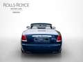 Rolls-Royce Dawn bonnet wrapped Blau - thumbnail 8