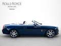 Rolls-Royce Dawn bonnet wrapped Blau - thumbnail 7
