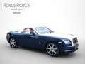 Rolls-Royce Dawn bonnet wrapped Blau - thumbnail 5