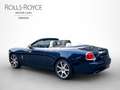 Rolls-Royce Dawn bonnet wrapped Blau - thumbnail 10