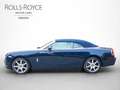 Rolls-Royce Dawn bonnet wrapped Blau - thumbnail 3