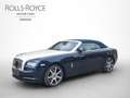 Rolls-Royce Dawn bonnet wrapped Blau - thumbnail 2