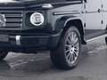 Mercedes-Benz G 500 4M / AMG-Line / Exclusive Interior SR2 Grün - thumbnail 3