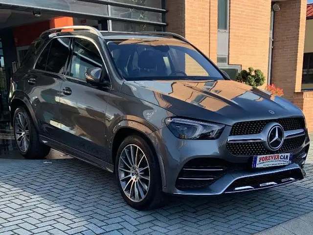 Mercedes-Benz GLE 300 GLE 300d Premium Plus 4matic auto - BELLISSIMA!!!
