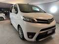 Toyota Proace Verso 1.6d 115cv S&S L0 Luxury 5p 8p.ti Weiß - thumbnail 3