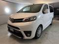 Toyota Proace Verso 1.6d 115cv S&S L0 Luxury 5p 8p.ti Weiß - thumbnail 1