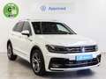 Volkswagen Tiguan 2.0TDI Sport DSG 110kW Wit - thumbnail 1