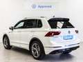 Volkswagen Tiguan 2.0TDI Sport DSG 110kW Wit - thumbnail 2