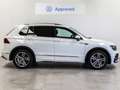 Volkswagen Tiguan 2.0TDI Sport DSG 110kW Wit - thumbnail 3