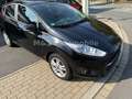 Ford Fiesta Celebration 101 PS-Klima,SHZ,PDC,1.Hand Schwarz - thumbnail 3