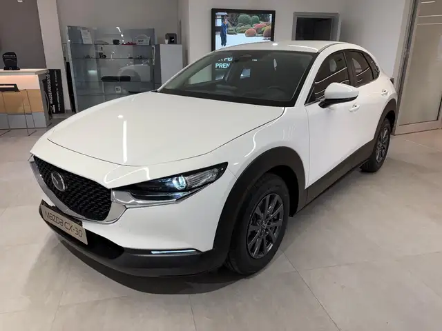 Mazda CX-30 2.5 ibrida/benzina 140cv.   PRIME LINE ,   NUOVA