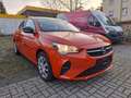 Opel Corsa F e Edition*Elektro*SoH* TOP Orange - thumbnail 2