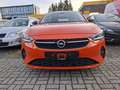 Opel Corsa F e Edition*Elektro*SoH* TOP Orange - thumbnail 5
