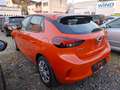 Opel Corsa F e Edition*Elektro*SoH* TOP Orange - thumbnail 3