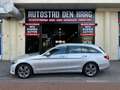 Mercedes-Benz C 180 Estate Premium Plus Pack Aut Leer Navi Camera Carp Grijs - thumbnail 5