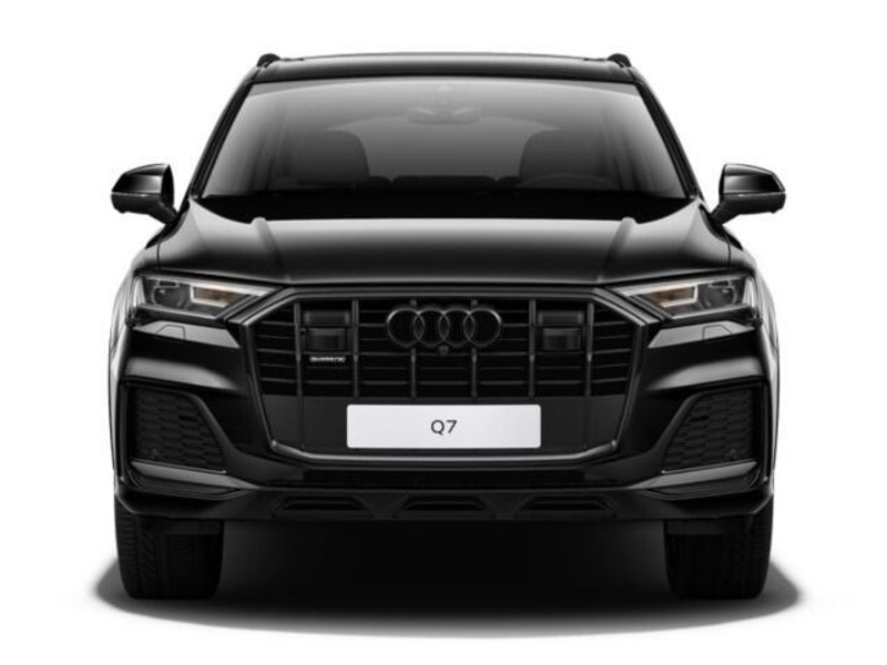 Audi Q7 50 TDI COMPETITION PLUS S LINE PANO*360°*AHK — photo 7