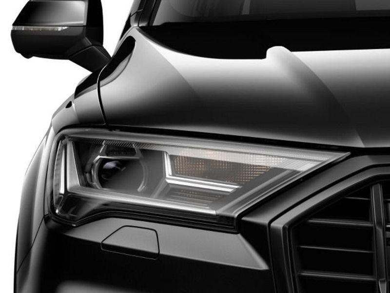 Audi Q7 50 TDI COMPETITION PLUS S LINE PANO*360°*AHK — photo 8