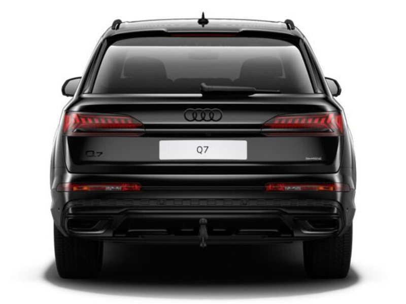 Audi Q7 50 TDI COMPETITION PLUS S LINE PANO*360°*AHK — photo 6