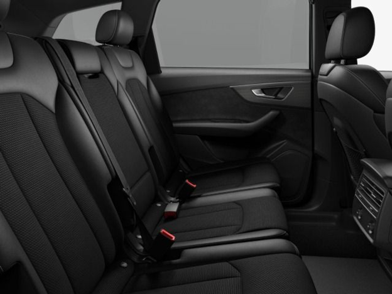 Audi Q7 50 TDI COMPETITION PLUS S LINE PANO*360°*AHK — photo 11