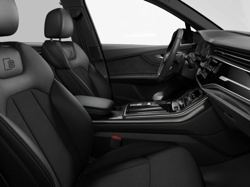 Audi Q7 50 TDI COMPETITION PLUS S LINE PANO*360°*AHK — photo 10