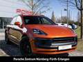 Porsche Macan GTS SportChrono BOSE Luftfeder Sportabgasanlage Orange - thumbnail 7