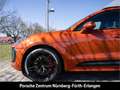 Porsche Macan GTS SportChrono BOSE Luftfeder Sportabgasanlage Orange - thumbnail 12