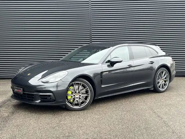 Porsche Panamera 2.9 4 E-Hybrid Sport Turismo 462 CV
