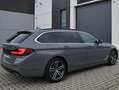BMW 530 530e 299Pk Touring Sportline Facelift/Leder/LED Grijs - thumbnail 20