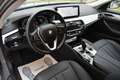 BMW 530 530e 299Pk Touring Sportline Facelift/Leder/LED Grijs - thumbnail 6