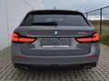 BMW 530 530e 299Pk Touring Sportline Facelift/Leder/LED Grijs - thumbnail 18