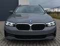BMW 530 530e 299Pk Touring Sportline Facelift/Leder/LED Grijs - thumbnail 19