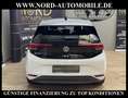 Volkswagen ID.3 Pure Performance CCS/Navi/LED/18 Pure Performance Blanc - thumbnail 9