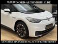 Volkswagen ID.3 Pure Performance CCS/Navi/LED/18 Pure Performance Blanc - thumbnail 11