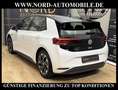 Volkswagen ID.3 Pure Performance CCS/Navi/LED/18 Pure Performance Blanc - thumbnail 8